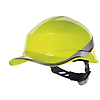 CASQUE CHANTIER DIAMONDV image 1