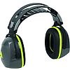 CASQUE ANTIBRUIT INTERLAGOS2 GRIS image 0