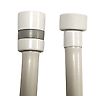 Flexible lisse antitorsion F / F 1/2“ 1,5 m image 2