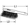Balayette BRONZEplus 310mm image 1