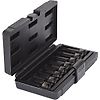 Jeu de douilles longues à chocs TORX® T30-80 1/2'', 8 pièces image 4