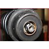 Ecrou à ergot pour coffret 150.9400 14mm MB W 203 image 0