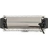 Multiprise Indesk Power pour plan de travail en aluminium H05VV-F 3G1,5 - 3 prises de courant et 2 ports USB image 3