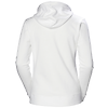 Sweat de travail à capuche zippé femme CLASSIC image 1
