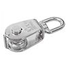 Poulie simple - Inox A2 image 1