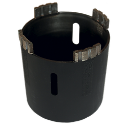 ø 35 Long. utile 80 Alésage M14 image