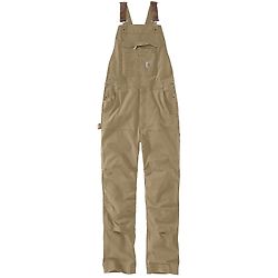 SALOPETTE DE TRAVAIL TRADITIONELLE STRETCH RUGGED FLEX RIGBY BIB image
