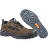 Chaussures de sécurité TIMBER LOW S3 SRC - marron image 3