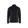 Veste de travail micropolaire 4721 image 2
