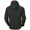 Veste de travail softshell zippée à capuche CHELSEA EVOLUTION image 1