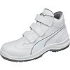 Chaussures de sécurité basses Absolute MID S2 SRC - blanc image 1