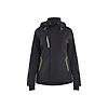 Veste de travail hardshell stretch femme feMyanMare 4403 image 1