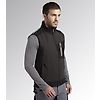 Gilet de travail sans manches CARBON TECH image 0