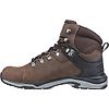 Chaussures de sécurité BRIONE CTX MID O2 WR HRO SRC - marron image 1