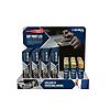 Display de 12 portemines LYRA DRY PROFI LED + 12 étuis de 12 mines (8 graphites + 4 basiques) image 0