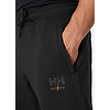 Pantalon de travail molletonné ESSENTIAL image 4
