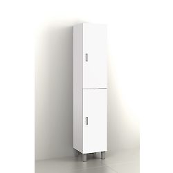 Colonne sur pieds Ancoflash 2 portes H160 - L35 image