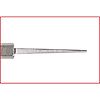 Extracteur universel de cosses pour connecteurs plats et Faston - 1,6 mm image 3