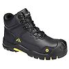 Chaussures de travail hautes Apex S3S ESD HRO SR SC FO image 13