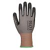 Gant CT anti coupure C Mousse Nitrile C18 Gris/Noir image 2