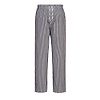 Pantalon de cuisine Bromley image 1