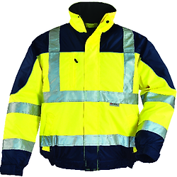 Jaune Fluo M - 42/44 image
