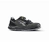 Chaussures de sécurité basses PRINCE S1PS FO SR - Gris/Noir image 10