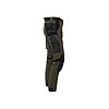 Pantalon de travail Stretch multipoches ATOM image 5