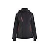 Veste de travail hardshell stretch femme feMyanMare 4403 image 0