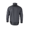 Veste de travail CERAMIQUE - GRIS NUIT/NOIR image 2