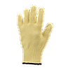 Lot de 5 paires de gants KEVLAR lourd doublé coton 27 cm image 0