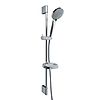 Barre de douche 3jets Ruby image 0