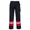 Pantalon Bizflame Plus image 3