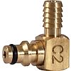 Adaptateur pour injecteur Siemens image 0