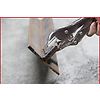 Pince étau à mâchoire extra plate image 5