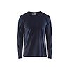 T-shirt de travail manches longues 3500 image 2