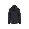 Veste de travail hardshell stretch à capuche 4483 image 1