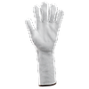 Lot de 10 paires de gants de travail EUROCUT FOOD tricot blanc - Cut E image 2