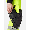 Pantalon de construction haute visibilité classe 2 ALNA 4X image 4