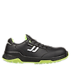 Chaussures de sécurité basse JALNATURE SAS ESD S3 CI HI SRC image 8