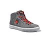 Chaussures de sécurité hautes PREDATOR S3 SRC - Gris/Orange image 8