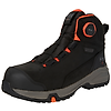 Bottes de sécurité mi-hautes MANCHESTER LTR MID BOA S7S HT - Noir image 0