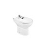 Bidet sur pied Victoria 53x35 blanc image 0