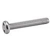 Vis à métaux tête cylindrique inviolable -Snake Eyes- - Inox A2 image 41