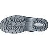 Chaussures de sécurité Gravity CTX MID S3 WR SRC - noir/jaune image 5