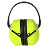 Casque Anti-bruit Super HV Jaune image 0