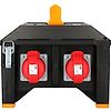professionalLINE COFFRET DE CHANTIER CC 2T6M/32/AU 2m H07RN-F 5G4,0 image 3