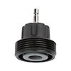 Adaptateur baïonnette n°9, M62 x  3,0, violet image 0