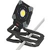 Projecteur de chantier LED à pince CL5050 MBAH Professional hybride - 50W, 6800lm image 2