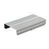 Raccord éclisse pour fourrure 17/47 - Boite de 50 image 0